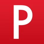 Logo of POLITICO android Application 